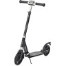 Самокат TECH TEAM CITY SCOOTER grey NN007584